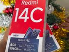 Xiaomi Redmi 14C (Brand New)