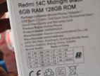 Xiaomi Redmi 14C (Brand New)