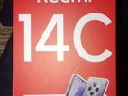 Xiaomi Redmi 14C (New)