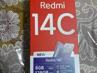 Xiaomi Redmi 14C (New)