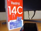 Xiaomi Redmi 14C (Used)