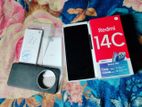 Xiaomi Redmi 14C (Used)