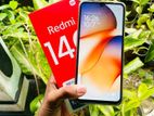 Xiaomi Redmi 14C (Used)