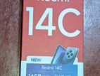 Xiaomi Redmi 14C (Used)