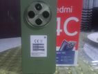 Xiaomi Redmi 14C good condition (Used)