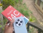 Xiaomi Redmi 14C (Used)