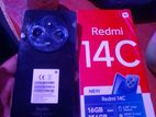 Xiaomi Redmi 14C (Used)