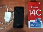 Xiaomi Redmi 14C (Used)