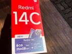 Xiaomi Redmi 14C (Used)