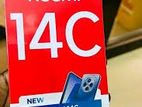 Xiaomi Redmi 14C (New)