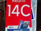 Xiaomi Redmi 14C (Used)