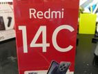 Xiaomi Redmi 14C (New)