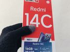 Xiaomi Redmi 14C (New)