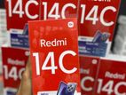 Xiaomi Redmi 14C (New)