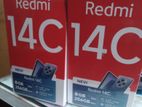 Xiaomi Redmi 14C (New)