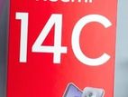 Xiaomi Redmi 14C (New)