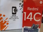 Xiaomi Redmi 14C (New)