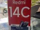 Xiaomi Redmi 14C (New)