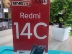 Xiaomi Redmi 14C (New)