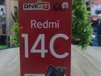 Xiaomi Redmi 14C (New)