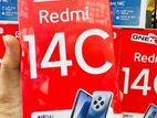 Xiaomi Redmi 14C (New)