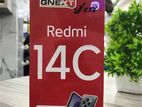 Xiaomi Redmi 14C (New)