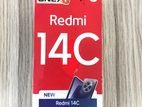 Xiaomi Redmi 14C (New)