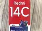 Xiaomi Redmi 14C (New)