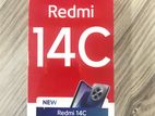 Xiaomi Redmi 14C (New)