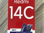 Xiaomi Redmi 14C (New)