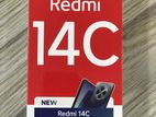 Xiaomi Redmi 14C (New)