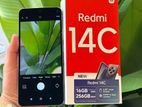 Xiaomi Redmi 14C (New)