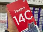 Xiaomi Redmi 14C (New)