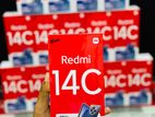 Xiaomi Redmi 14C (New)