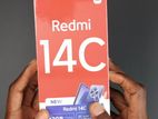 Xiaomi Redmi 14C (New)