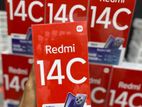 Xiaomi Redmi 14C (New)