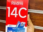 Xiaomi Redmi 14C (New)