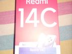 Xiaomi Redmi 14C (New)