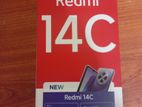 Xiaomi Redmi 14C (New)