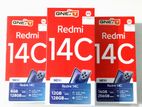 Xiaomi Redmi 14C (New)