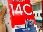 Xiaomi Redmi 14C (New)