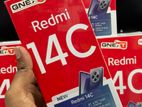 Xiaomi Redmi 14C (New)