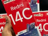 Xiaomi Redmi 14C (New)