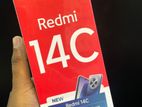 Xiaomi Redmi 14C (New)