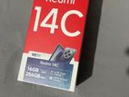 Xiaomi Redmi 14C (New)