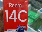 Xiaomi Redmi 14C (New)