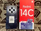 Xiaomi Redmi 14C (New)