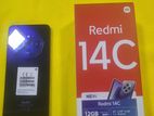 Xiaomi Redmi 14C (Used)