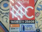 Xiaomi Redmi 14C (New)