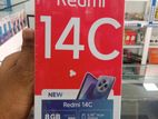 Xiaomi Redmi 14C (New)